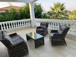 Villa Vero Resort Pevcoxori 2